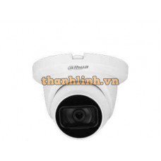 Camera HDCVI 5MP Dahua HAC-HDW1500TLMQ-A-POC