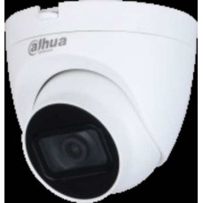 Camera Analog HD 5MP Starlight HDCVI Quick-to-install IR Eyeball Camera  Dahua DH-HAC-HDW1500TLQ-A