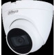 Camera Analog HD 5MP Starlight HDCVI Quick-to-install IR Eyeball Camera Dahua DH-HAC-HDW1500TLQ-A