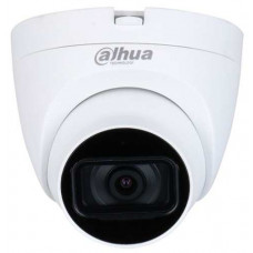 5MP HDCVI Starlight IR Eyeball Camera Dahua DH-HAC-HDW1500TLQP-A-S2