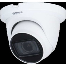 Camera Analog HD 5MP Starlight HDCVI Quick-to-install IR Eyeball Camera  Dahua DH-HAC-HDW1500TMQ-Z-A-DP