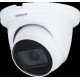 Camera Analog HD 5MP Starlight HDCVI Quick-to-install IR Eyeball Camera Dahua DH-HAC-HDW1500TMQ-Z-A-DP