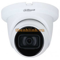 Camera 5MP HDCVI Starlight IR Eyeball Camera Dahua DH-HAC-HDW1500TMQP-A-S2