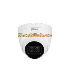 Camera HDCVI 5MP Dahua HAC-HDW1500TQ-A-POC