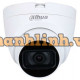 5MP HDCVI Starlight IR Eyeball Camera Dahua DH-HAC-HDW1500TRQP-S2