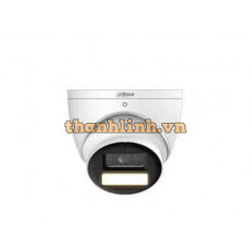 Camera HDCVI 5MP Dahua HAC-HDW1509T(-A)-LED