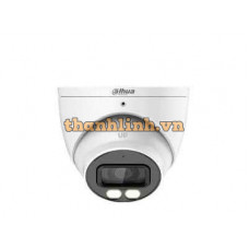 Camera HDCVI 5MP Dahua HAC-HDW1509T-IL-A-POC