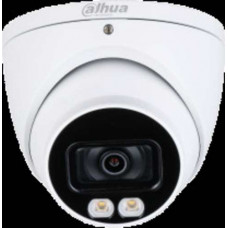 Camera Analog HD 5MP Full-color Starlight HDCVI Eyeball Camera  Dahua DH-HAC-HDW1509T-LED