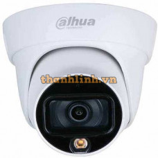 Camera thân 5M Full-color Starlight HDCVI Bullet Camera Dahua DH-HAC-HDW1509TLQP-A-LED-S2