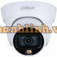 Camera thân 5M Full-color Starlight HDCVI Bullet Camera Dahua DH-HAC-HDW1509TLQP-A-LED-S2