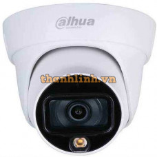 Camera CVI 5megapixel Dahua Dome DH-HAC-HDW1509TP-A-LED