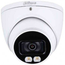 Camera 5MP Full-color HDCVI Eyeball Dahua DH-HAC-HDW1509TP-A-LED-S2