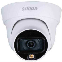 Camera CVI 5megapixel Dahua Dome DH-HAC-HDW1509TP-LED