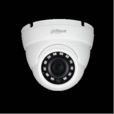 Camera Analog HD 4K Real-time HDCVI IR Eyeball Camera  Dahua DH-HAC-HDW1800M