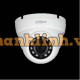 Camera Analog HD 4K Real-time HDCVI IR Eyeball Camera Dahua DH-HAC-HDW1800M