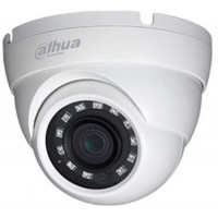 Camera CVI 4K Dahua Dome DH-HAC-HDW1800MP