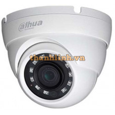 Camera CVI 4K Dahua Dome DH-HAC-HDW1800MP