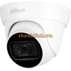 Camera Analog HD 4K Real-time HDCVI IR Eyeball Camera Dahua DH-HAC-HDW1800TL/TL-A