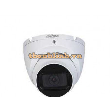 Camera HDCVI 4K Dahua HAC-HDW1800TLM(-A)