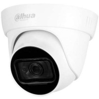 Camera 4K Real-time HD CVI IR Eyeball Dahua DH-HAC-HDW1800TLP-A