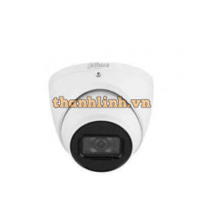 Camera HDCVI 4K Dahua HAC-HDW1801T(-A)