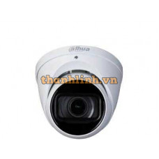 Camera HDCVI 4K Dahua HAC-HDW1801T-Z-A-DP
