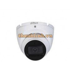 Camera HDCVI 4K Dahua HAC-HDW1801TLM(-A)