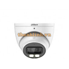 Camera HDCVI 4K Dahua HAC-HDW1809T-A-LED