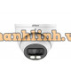 Camera HDCVI 4K Dahua HAC-HDW1809T-A-LED