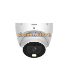 Camera HDCVI 4K Dahua HAC-HDW1809TLM-A-LED