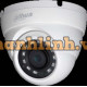 Camera IP 2MP Starlight HDCVI IR Eyeball Camera Dahua HAC-HDW2241M