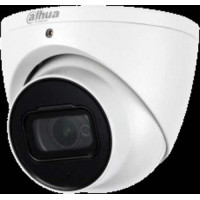 Camera IP 2MP Starlight HDCVI IR Eyeball Camera  Dahua HAC-HDW2241T-A