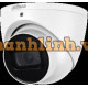 Camera IP 2MP Starlight HDCVI IR Eyeball Camera Dahua HAC-HDW2241T-A
