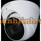 Camera IP 2MP Starlight HDCVI IR Eyeball Camera Dahua HAC-HDW2241T-Z-A