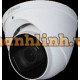 Camera IP 2MP Starlight HDCVI IR Eyeball Camera Dahua HAC-HDW2241T-Z-A-DP
