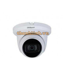Camera HDCVI 2MP Dahua HAC-HDW2241TMQ-A-POC