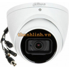 Camera HD CVI 2MP Starlight Dahua model DH-HAC-HDW2241TP-A