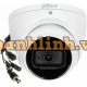 Camera HD CVI 2MP Starlight Dahua model DH-HAC-HDW2241TP-A