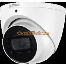 Camera Analog HD 2MP Full-color Starlight HDCVI Eyeball Camera Dahua DH-HAC-HDW2249T-A