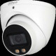 Camera Analog HD 2MP Full-color Starlight HDCVI Eyeball Camera  Dahua DH-HAC-HDW2249T-A-LED