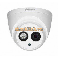 Camera Dome 4MP HDCVI Dahua HAC-HDW2401EMP