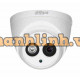 Camera Dome 4MP HDCVI Dahua HAC-HDW2401EMP