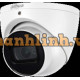 Camera Analog HD 4MP Starlight+ HDCVI IR Eyeball Camera Dahua DH-HAC-HDW2402T-A