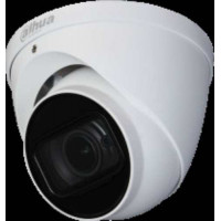 Camera Analog HD 4MP Starlight+ HDCVI IR Eyeball Camera  Dahua DH-HAC-HDW2402T-Z-A