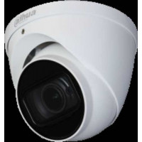 Camera Analog HD 4MP Starlight+ HDCVI IR Eyeball Camera  Dahua DH-HAC-HDW2402T-Z-A-DP