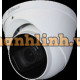 Camera Analog HD 4MP Starlight+ HDCVI IR Eyeball Camera Dahua DH-HAC-HDW2402T-Z-A-DP