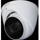 Camera Analog HD 4MP Starlight+ HDCVI IR Eyeball Camera  Dahua DH-HAC-HDW2402T-Z-A-DP