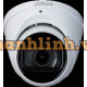 Camera Analog HD 5MP Starlight HDCVI IR Eyeball Camera Dahua DH-HAC-HDW2501T-Z-A