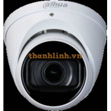 Camera Analog HD 5MP Starlight HDCVI IR Eyeball Camera Dahua DH-HAC-HDW2501T-Z-A-DP