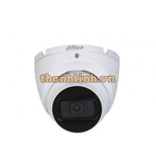 Camera HDCVI 5MP Dahua HAC-HDW2501TLM-A-POC